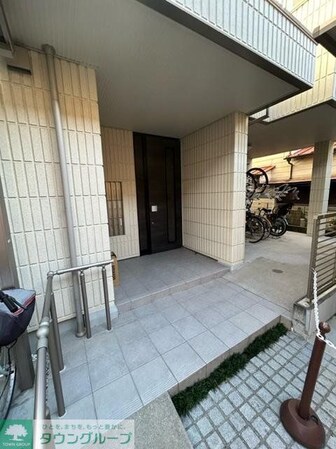 グランディールの物件内観写真